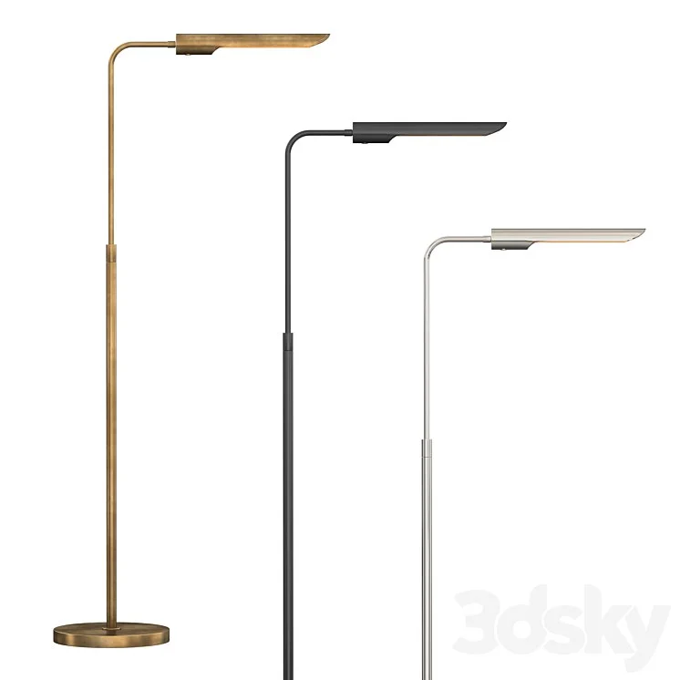 QUINTON TASK FLOOR LAMP